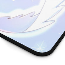 Load image into Gallery viewer, Cardcaptor Sakura Sakura Kinomoto Mouse Pad (Desk Mat) Hemmed Edge