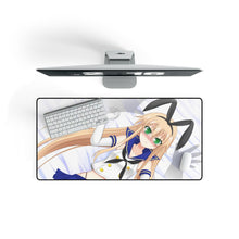 Load image into Gallery viewer, Anime Kantai Collection Mouse Pad (Desk Mat)