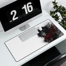 Load image into Gallery viewer, Anime Attack On Titan Mouse Pad (Desk Mat) With Laptop
