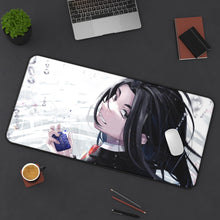 Load image into Gallery viewer, Tokyo Revengers Keisuke Baji Mouse Pad (Desk Mat) On Desk