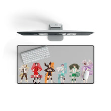 Load image into Gallery viewer, Haikyu!! Mouse Pad (Desk Mat) On Desk