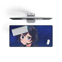 Load image into Gallery viewer, Anime Kemono Friends Mouse Pad (Desk Mat) On Desk
