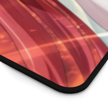 Load image into Gallery viewer, Date A Live Mouse Pad (Desk Mat) Hemmed Edge