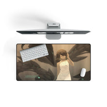 Load image into Gallery viewer, Vibrations - Bass Boost Mouse Pad (Desk Mat) On Desk