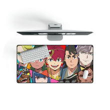 Load image into Gallery viewer, Appare Ranman, Anime, Characters, Mouse Pad (Desk Mat)