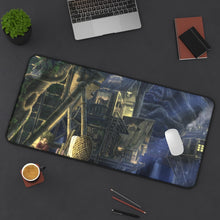 Load image into Gallery viewer, Anime Original Mouse Pad (Desk Mat) On Desk