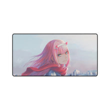 Load image into Gallery viewer, Darling in the FranXX Mouse Pad (Desk Mat)