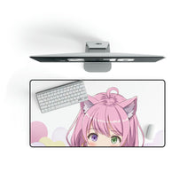 Load image into Gallery viewer, Himemori Luna Mouse Pad (Desk Mat)