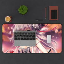 Load image into Gallery viewer, Anime Original Mouse Pad (Desk Mat) With Laptop