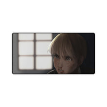 Load image into Gallery viewer, Anime Attack On Titan Mouse Pad (Desk Mat)