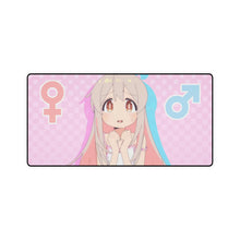 Load image into Gallery viewer, Onimai: I'm Now Your Sister! Mouse Pad (Desk Mat)