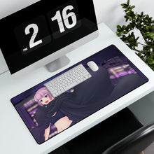 Load image into Gallery viewer, Call of the Night Mouse Pad (Desk Mat)