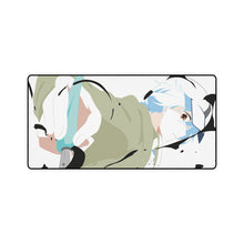Load image into Gallery viewer, Comic Girls Mouse Pad (Desk Mat)