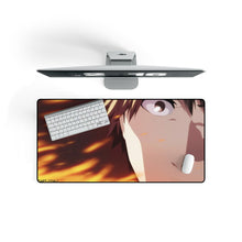 Load image into Gallery viewer, Anime Bleach Mouse Pad (Desk Mat)