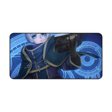 Load image into Gallery viewer, Re:Creators Mouse Pad (Desk Mat)