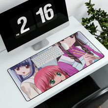 Load image into Gallery viewer, Tokimeki Memorial Only Love Mouse Pad (Desk Mat)