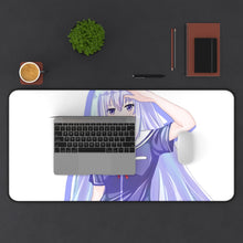 Load image into Gallery viewer, OreShura Mouse Pad (Desk Mat) With Laptop
