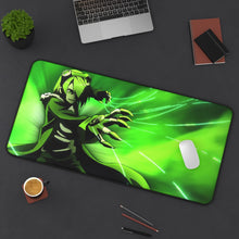 Load image into Gallery viewer, Lubbock Mouse Pad (Desk Mat) On Desk