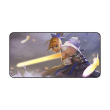 Load image into Gallery viewer, Fate/Stay Night Mouse Pad (Desk Mat)
