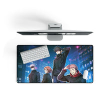 Load image into Gallery viewer, Jujutsu Kaisen Mouse Pad (Desk Mat)