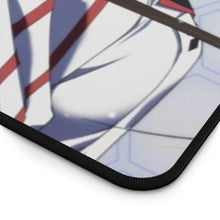 Load image into Gallery viewer, Infinite Stratos Mouse Pad (Desk Mat) Hemmed Edge