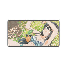 Load image into Gallery viewer, Rascal Does Not Dream of Bunny Girl Senpai Mouse Pad (Desk Mat)