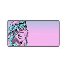 Load image into Gallery viewer, Jolyne Cujoh / Stone Ocean Mouse Pad (Desk Mat)