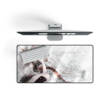 Load image into Gallery viewer, Anime Original Mouse Pad (Desk Mat) On Desk