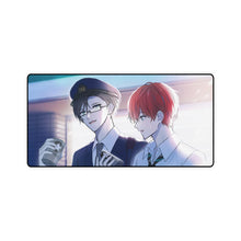 Load image into Gallery viewer, Hypnosis Mic Mouse Pad (Desk Mat)