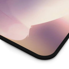 Load image into Gallery viewer, Angels Of Death Rachel Gardner Mouse Pad (Desk Mat) Hemmed Edge