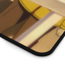Load image into Gallery viewer, Love, Chunibyo & Other Delusions Rikka Takanashi Mouse Pad (Desk Mat) Hemmed Edge