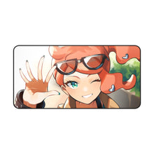 Load image into Gallery viewer, Anime Pokémon Mouse Pad (Desk Mat)