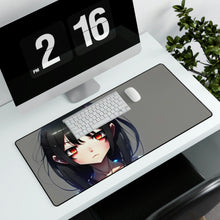 Load image into Gallery viewer, nan Mouse Pad (Desk Mat)