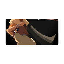 Load image into Gallery viewer, Ryūgū Rena Mouse Pad (Desk Mat)