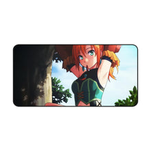 Load image into Gallery viewer, Anime Original Mouse Pad (Desk Mat)