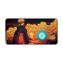 Load image into Gallery viewer, Sasuke,Naruto,Tobirama,Minato and Madara Mouse Pad (Desk Mat)