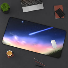 Load image into Gallery viewer, Charlotte~ Mouse Pad (Desk Mat) On Desk