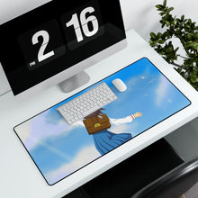 Load image into Gallery viewer, True Tears Mouse Pad (Desk Mat)