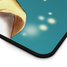 Load image into Gallery viewer, Heaven's Lost Property Mouse Pad (Desk Mat) Hemmed Edge