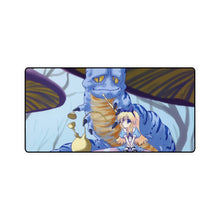 Load image into Gallery viewer, Anime Alice In Wonderland Mouse Pad (Desk Mat)