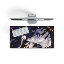 Load image into Gallery viewer, Anime Kantai Collection Mouse Pad (Desk Mat) On Desk