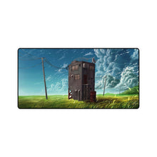 Load image into Gallery viewer, Anime Landscape Mouse Pad (Desk Mat)