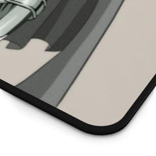 Load image into Gallery viewer, Claymore Mouse Pad (Desk Mat) Hemmed Edge