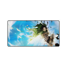 Load image into Gallery viewer, Anime Attack On Titan Mouse Pad (Desk Mat)
