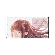 Load image into Gallery viewer, Mo Dao Zu Shi Mouse Pad (Desk Mat)