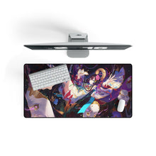 Load image into Gallery viewer, Onmyoji Mouse Pad (Desk Mat) On Desk