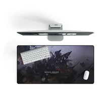 Load image into Gallery viewer, BROKEN ARROWS Mouse Pad (Desk Mat)