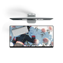 Load image into Gallery viewer, Anime Original Mouse Pad (Desk Mat) On Desk