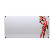 Load image into Gallery viewer, Neon Genesis Evangelion Mouse Pad (Desk Mat)