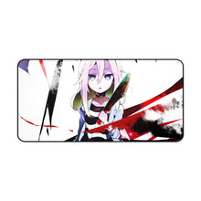 Load image into Gallery viewer, Angels Of Death Rachel Gardner Mouse Pad (Desk Mat)